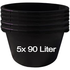 5x90 litro secchiello - 5x90,