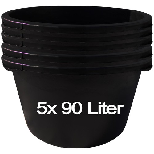 5x90 litro secchiello per - litro,