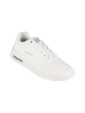 Canguro Sneakers uomo stringate con air