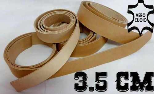 Strisce cuoio spesso per - cuoio,