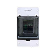 Interruttore Magnetotermico