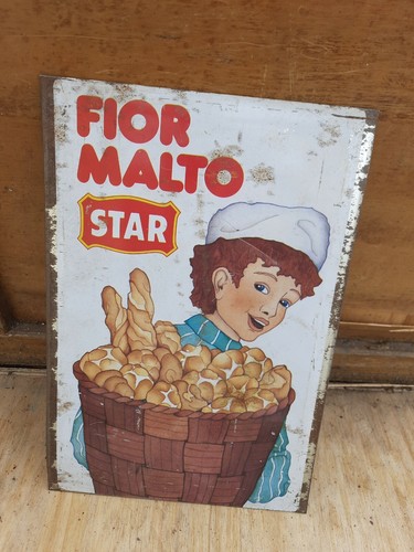Pubblicitario star lamierino - star,