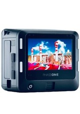 Phase one digital - one, iq180