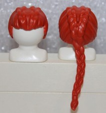 Playmobil Hair 2 Viking Celtic