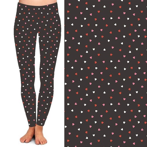 Leggings donna san - san, valentino