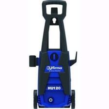 Idropulitrice Hu-Firma Hu-120