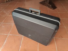 VALEXTRA Valigetta FORMA ZERO