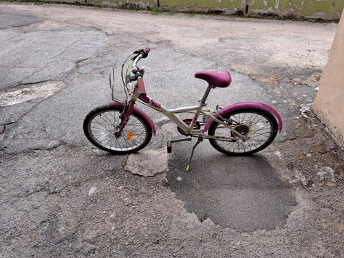 Bici donna usata - donna,