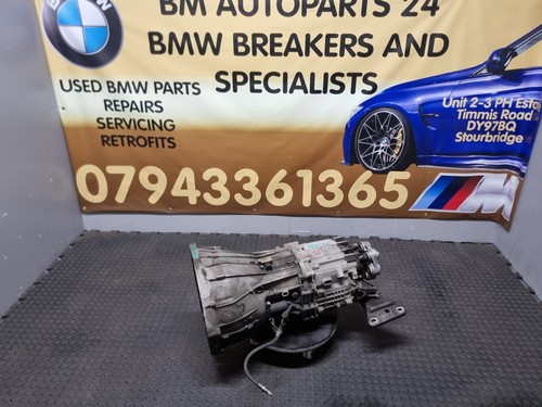 Bmw serie e82 - serie, e87