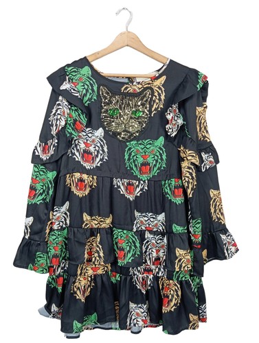 Progress abito balze donna - abito, a
