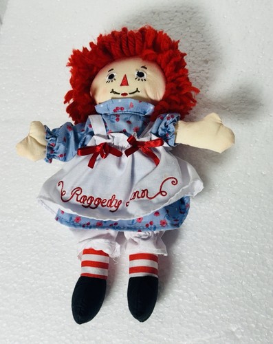 Peluche pupazzo classico