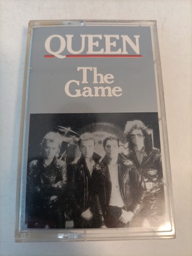Raro misprint queen - misprint, game