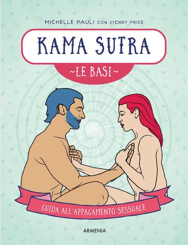 Kama sutra basi guida - basi.,