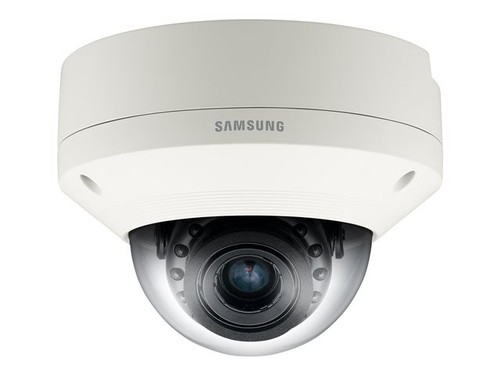 Samsung ipolis 2mp telecamera - samsung,