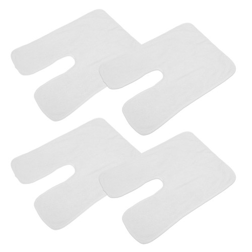 Pcs facial towel - 4,