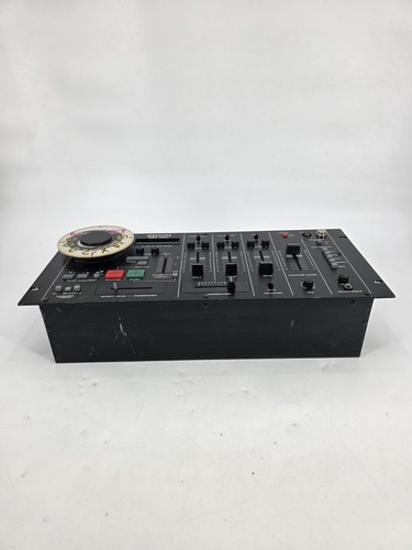 Denon smx 2000 mixer - denon, smx-2000