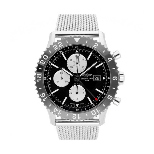 Breitling chronoliner 46mm - breitling,