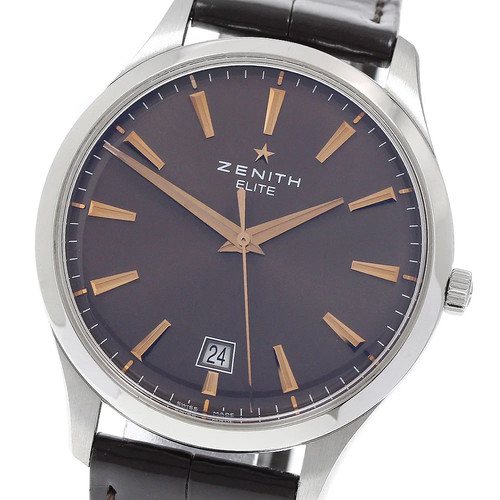 Zenith captain elite - zenith,