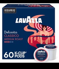 Cialde K-Cup Caffè Tostatura