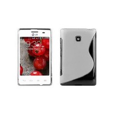 Cover Custodia per LG L3 II