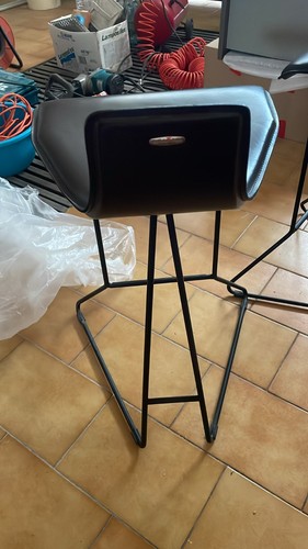 Coppia sgabelli bancone da - coppia,
