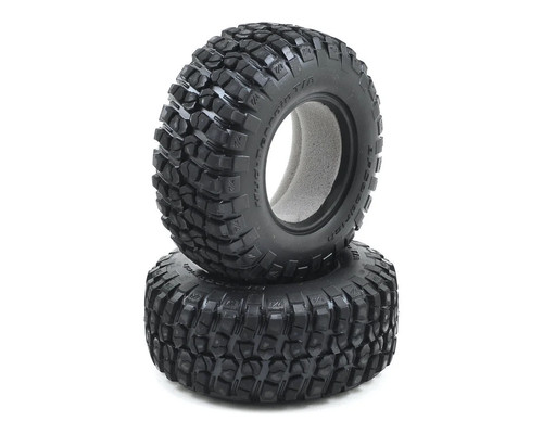 Pneumatico traxxas bfgoodrich - pneumatico,