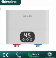 Mini scaldabagno elettrico - mini,