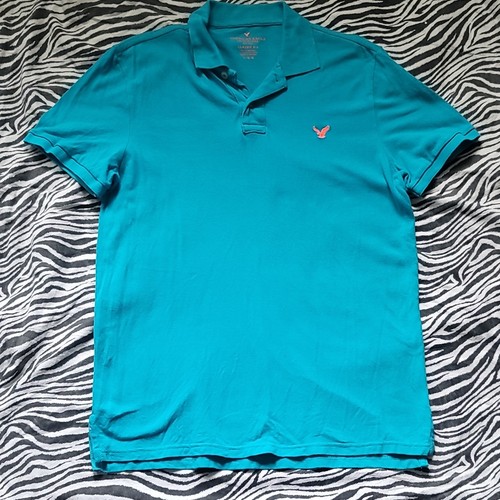 American eagle outfitters - outfitters, polo
