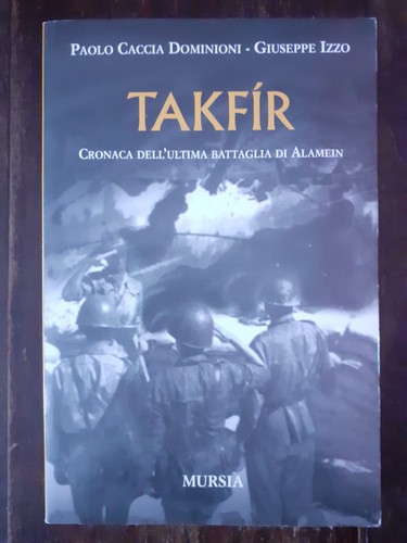 Dominioni izzo takfir - dominioni,
