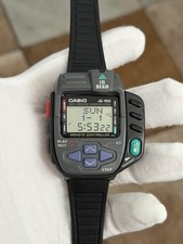 Raro orologio vintage Casio