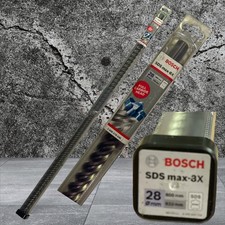 Bosch Professional Trapano a