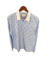 Gucci camicia elegante uomo
