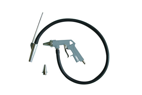 Pistola sabbiatrice per - sabbiatrice,