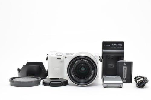 Sony nex - sony, +