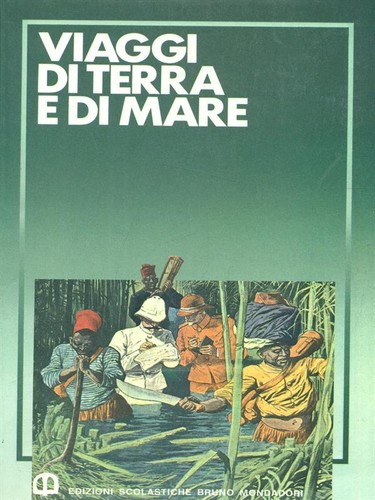 Viaggio terra di mare - viaggio,