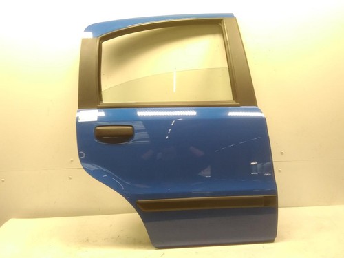 Fiat panda 169 porta - fiat,