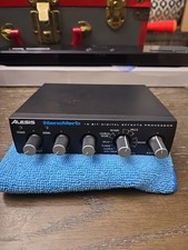 Alesis Nanoverb Processore 18