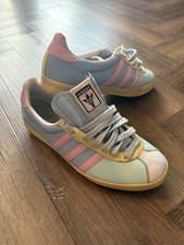 Rare Adidas Gazelle's vintage