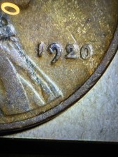 Penny centesimo di grano