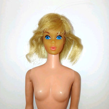 Vintage Barbie bambola