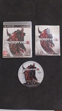 PROTOTYPE 2 SONY PLAYSTATION 3 PS3 PAL ITALIANO USATO