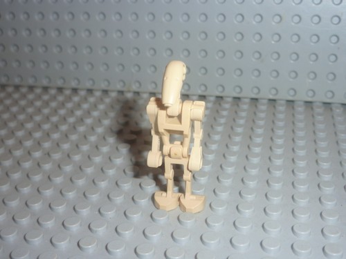 Personnage lego star wars - personnage,