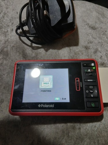 Polaroid z2300 megapixel - polaroid,