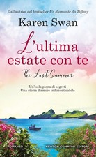 Libro - Karen Swan - L' Ultima