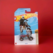 Hot Wheels Baja Blazers Red &