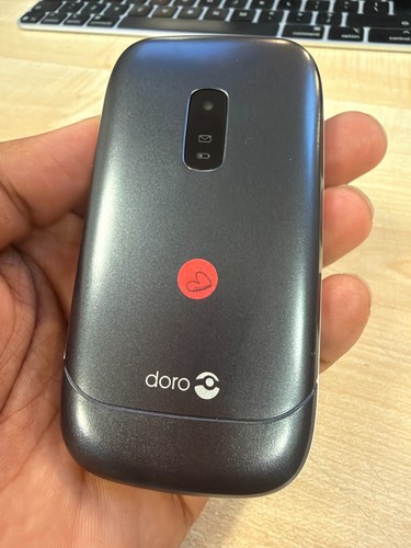 Telefono cellulare doro - telefono, 6030