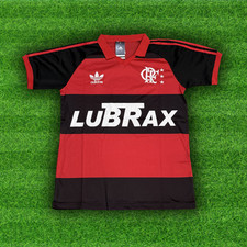 Maglia Vintage Flamengo