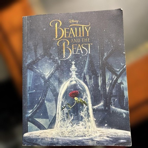 Disney bella la bestia - disney, e