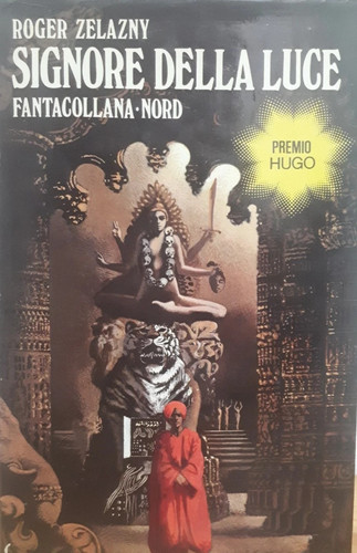 Roger zelazny signore della - roger,