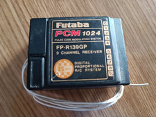 Receptor R/C FUTABA FP-R139GP PCM1024 351MHz